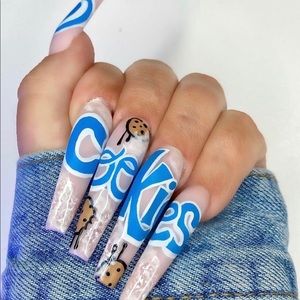 Meet your Posher, Brittany